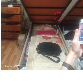 Konfor Yatak Ayıplı Malını Değiştirmiyor