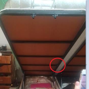 Konfor Yatak Ayıplı Malını Değiştirmiyor