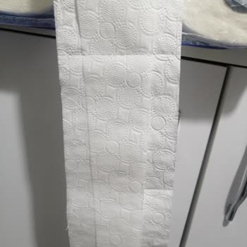 Familia Tuvalet Kağıdı Bozuk Çıktı