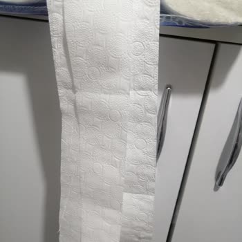 Familia Tuvalet Kağıdı Bozuk Çıktı