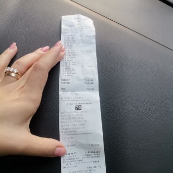 KFC'den Aldığımız Menü Hayal Kırıklığı