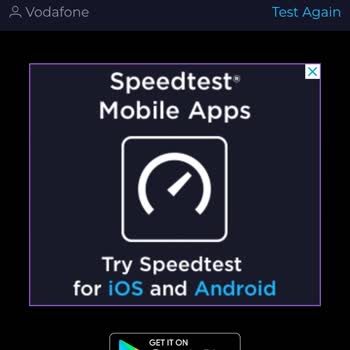 Vodafone Kalitesizliği Şebeke Problemi