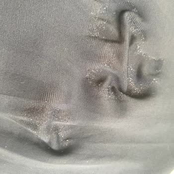 Haşema Tekstil Markasının Ürünü Kullanımda Zarar Gördü