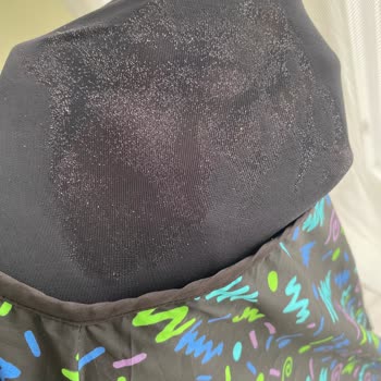 Haşema Tekstil Markasının Ürünü Kullanımda Zarar Gördü