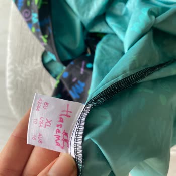 Haşema Tekstil Markasının Ürünü Kullanımda Zarar Gördü