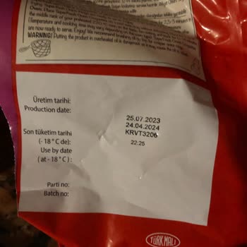 Superfresh Bozuk Soğan Halkası