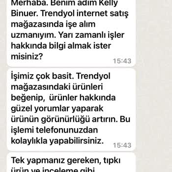 Görev Yap Para Kazan WhatsApp Ve Telegram'un Borç Konusundaki Suçluluğu