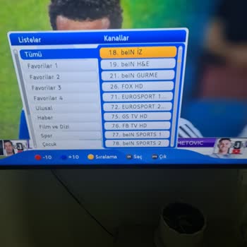 Digiturk Kendi Problemini Çözmeye Para İstiyor.