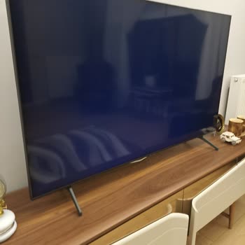 Samsung Marka Televizyonun Tekrarlı Panel Arızası