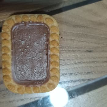 Eti Burçak Üzerindeki Beyaz Lekeler