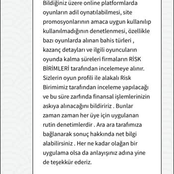 Ortakbet Paramı Vermiyor R