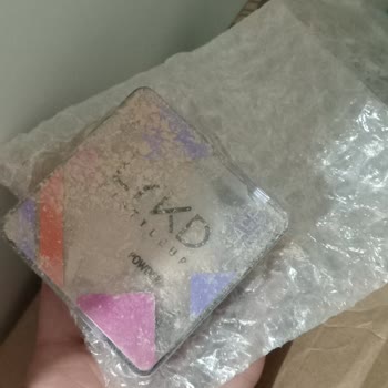 Gratis Ürün Kirik Geldi
