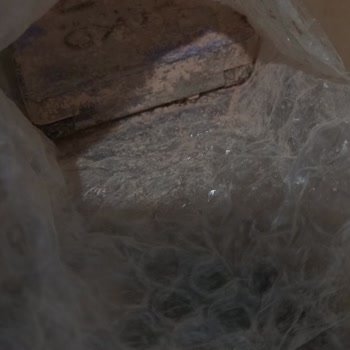 Gratis Ürün Kirik Geldi
