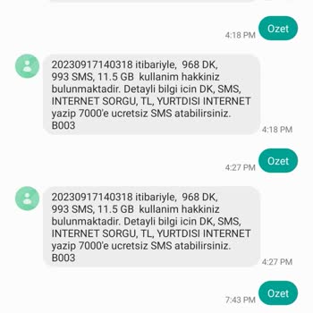 Vodafone Netflix Paketi Sorunu Kotamdan Düşüyor