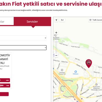 Fiat Yetkili Servisi Tarafından Bulunamayan Araç Su Eksiltme Problemi