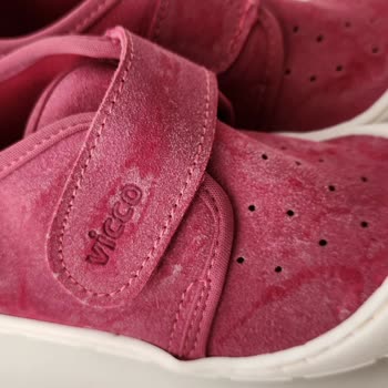 Vicco Panduf Renk Şikayeti