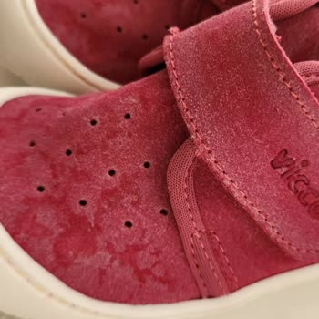 Vicco Panduf Renk Şikayeti