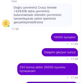 Sahabet Para Çekme İşlemi