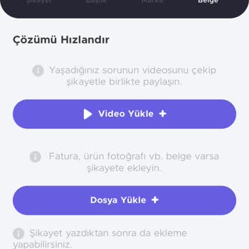 Vodafone Pişmanlıktır