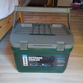 Stanley (kutupayisi.com) Ömür Boyu Garanti Yalanı