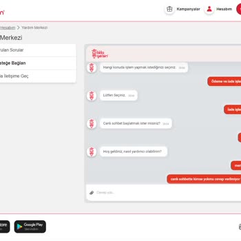 Tıkla Gelsin Kalitesizliği Ve İnsanların Mağdur Edilmesi