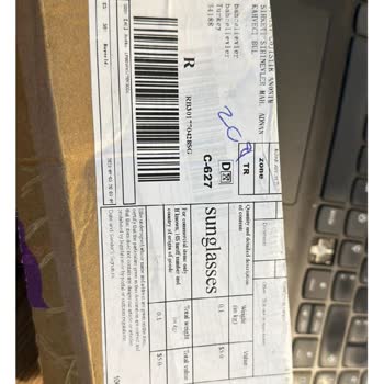 Steve Madden Ürünlerin Ulaşmaması, Yanlış Ürünler Gelmesi