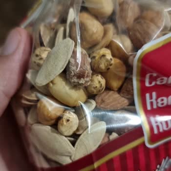 Can Kardeşler Kuruyemiş Yemeksepeti Üzerinden Yapılan Kuruyemiş Alışverişinde Sorun