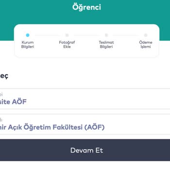 BELBİM (İstanbulkart) İstanbul Üni Öğrencisi Öğrenci Kartı Çıkartamama Sorunu