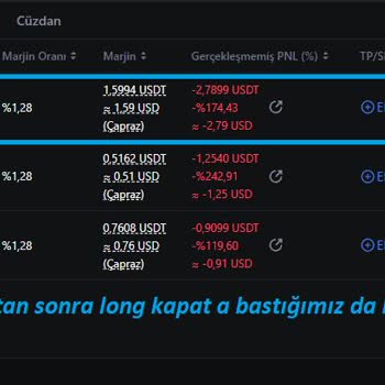 Mexc Borsa'sının Yaptığı Hukuksuz İşlemlere Uydurduğu Kılıf