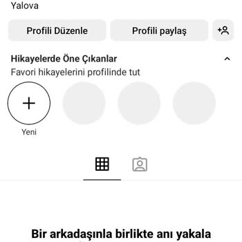 Xiaomi Instagram'da Reels Yok Ve Fazla Takipçi Gösteriyor