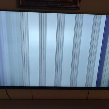 Grundig TV Arızası Servis Yetersizliği