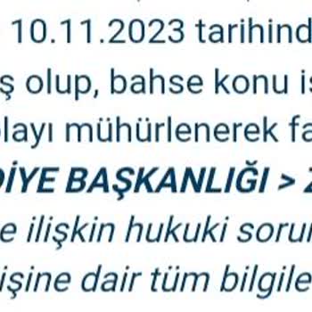 Eki aç