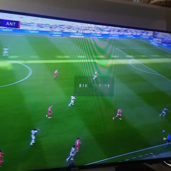 Digiturk Maç İzlerken Çıkan Kod Sinir Bozucu