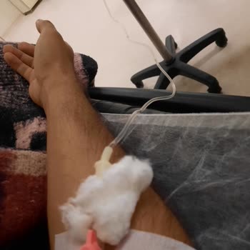 IKEA Da Gida Zehirlenmesi