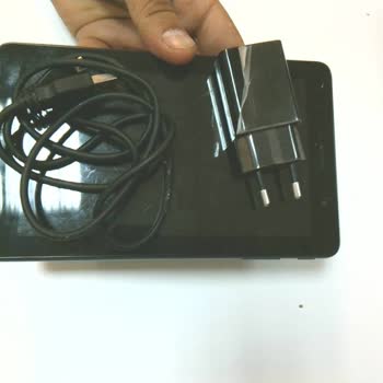 Alcatel Tabletimizi Garantili Onarım Yapmıyor