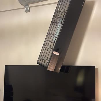 Arçelik 24000 BTU Klima Yanlış Montaj