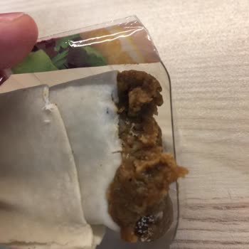 A101 Kapıda Bozuk Ürün