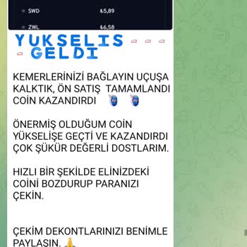 Bitmax-TR Adlı Bitcoin Borsa Hisse Alım Satım Sitesi Paramı Vermiyor