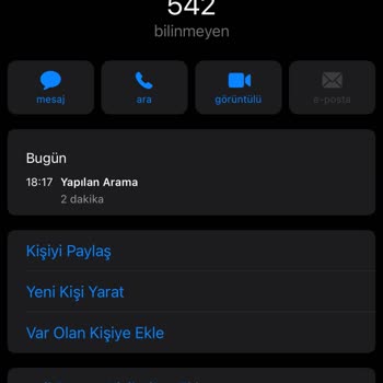 Vodafone Müşteri Hizmetleri Hatası Sonucu Paket Aşımı