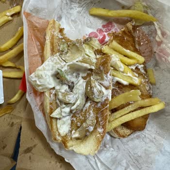 Burger King Gaziosmanpaşa İnsan Sağlığınla Oynuyor