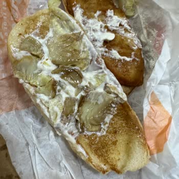 Burger King Gaziosmanpaşa İnsan Sağlığınla Oynuyor