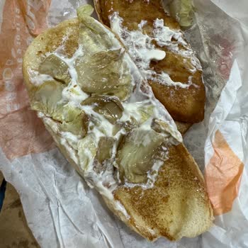 Burger King Gaziosmanpaşa İnsan Sağlığınla Oynuyor