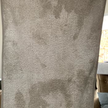 Siemens Ev Aletleri Çamaşır Makinesi Şikayeti