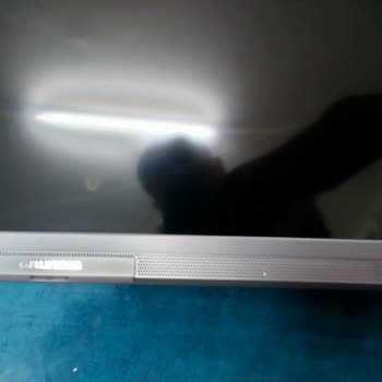 Arçelik Televizyon Kırık Geldi Değişim Yapmıyorum