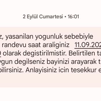 Digiturk İlk Başvuru Mağduru