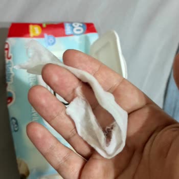 Baby Turco Islak Mendil Çürük Bozuk