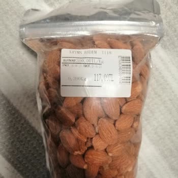 Esra Lokum Kurtlanmış Bayat Cerez