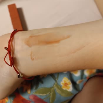 Maybelline New York Vinyl Ruj Yapısı Bozuldu