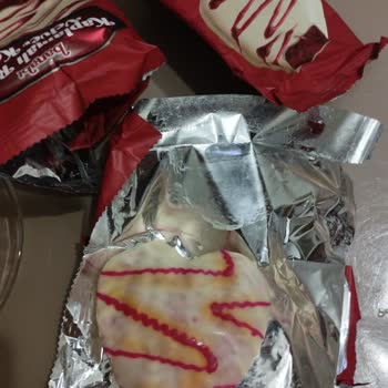 BİM Banabi Red Velvet Kek