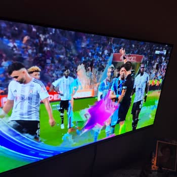 Bein Connect Tod TV Görüntü Sorunu